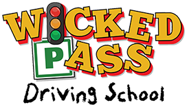 Wicked Pass Driving School