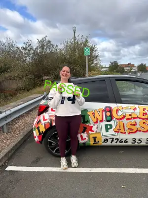 Ekaterina Suvandzhieva