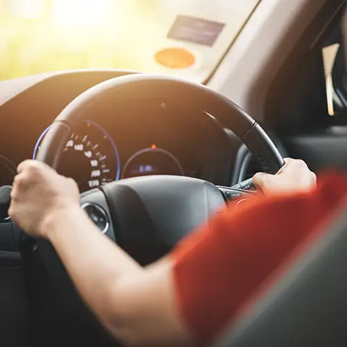 Driving Lessons